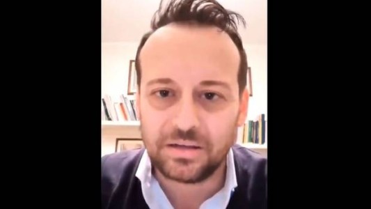 La indignación de un alcalde italiano por el incumplimiento de la cuarentena