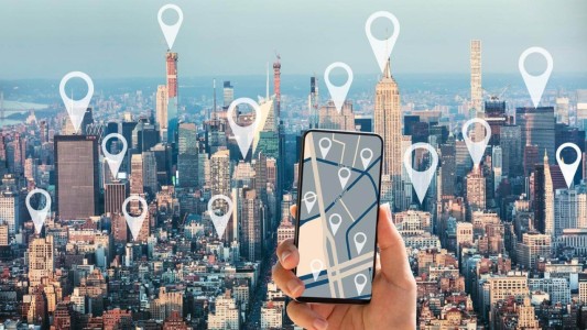 Google y Facebook trabajarían en un mapa para combatir la propagación del coronavirus