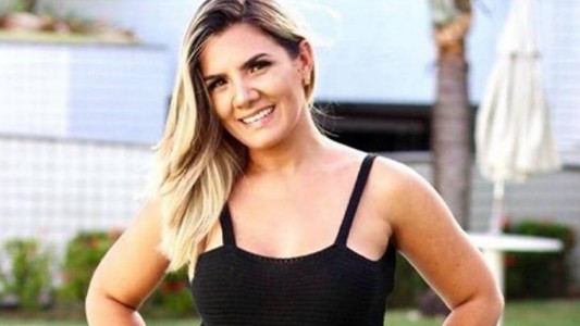 Una mujer embarazada murió de coronavirus: pudieron salvar al bebé