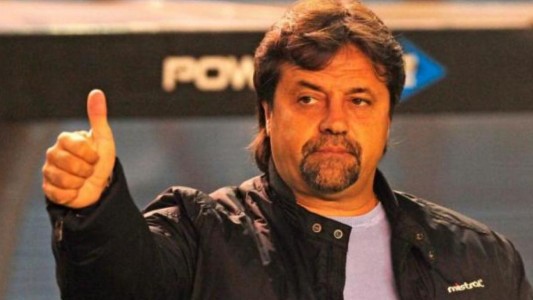 Caruso Lombardi pidió un bono de 10 mil pesos para los técnicos de fútbol