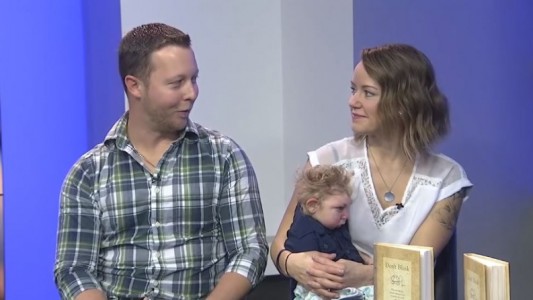 Murió el "niño milagro": el chico que vivió cinco años sin el 80% de su cerebro