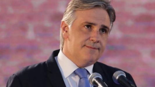 Llaryora  advirtió sobre la caída en la recaudación y anunció alivios impositivos en abril