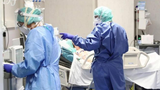 Coronavirus en Argentina: murieron cinco personas y ya son 70 los fallecidos