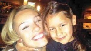 El video inédito de Blanquita, la hija de Pampita y Benjamín Vicuña