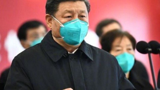 Xi Jinping "apoya con firmeza" las medidas de Argentina contra el coronavirus