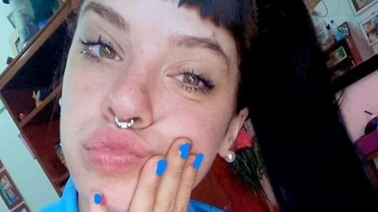 Quedó detenido el ex novio de una joven de Moreno que está desaparecida