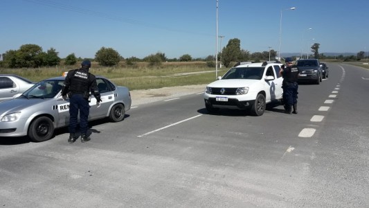 Coronavirus: dos pueblos de Córdoba aislados por 15 días