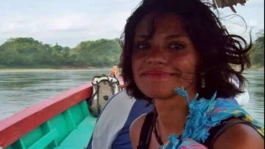 Capilla del Monte: intensifican la búsqueda de una mujer desaparecida el domingo