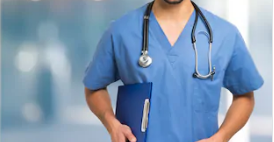 Escuchá al médico cordobés confirmando que tiene coronavirus y que atendió a varios pacientes