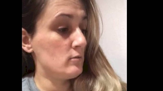 Trabaja en un supermercado, los vecinos la quieren echar del edificio y esta fue su respuesta