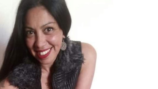 "Quisieron reducirla y se les fue la mano": detenida por violar el aislamiento apareció muerta