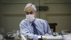 Coronavirus: en Chile cuentan a los muertos como recuperados porque "ya no contagian"