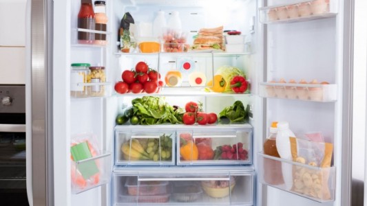 Estudio revela cuánto sobrevive el coronavirus en la heladera