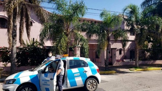 Ya hay 42 infectados con coronavirus en el geriátrico de Saldán