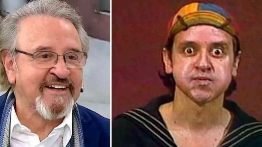 Kiko atrapado por la pandemia en EEUU