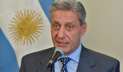 Coronavirus: se confirmó el primer caso positivo en Chubut