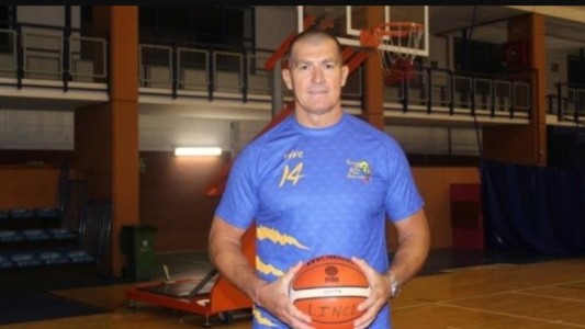 Rubén Wolkowyski tuvo coronavirus: "Sentí mucho miedo"