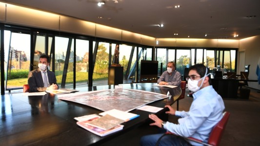 Coronavirus: se prohíben las visitas en los geriátricos de Córdoba