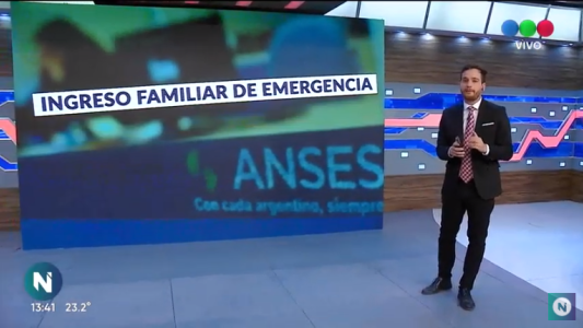 Nuevas inscripciones IFE y cronograma de pago