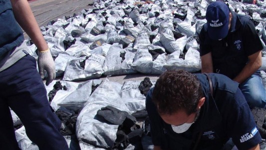 Piden que los bienes de una banda narco sean destinados a la emergencia de salud en Chaco