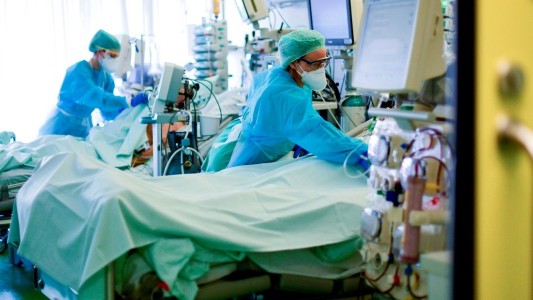 Coronavirus en España: reportaron la menor cifra de muertes en cuatro semanas