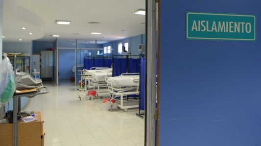 Coronavirus en Córdoba: dos nuevos contagios en las últimas 24 horas