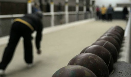 Violaron la cuarentena para jugar un torneo de bochas