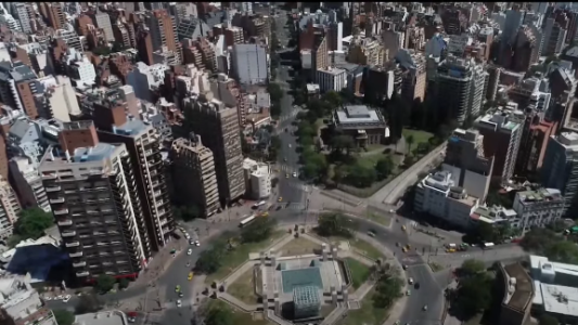 Una por una: estas son las 11 actividades exceptuadas de la cuarentena desde hoy