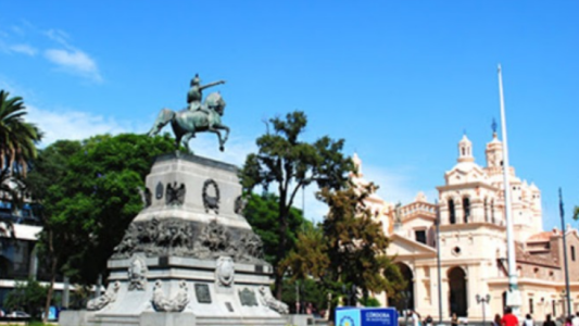 A limpiar la pileta o preparar una ducha fresca: mirá cómo estará el clima hoy en Córdoba