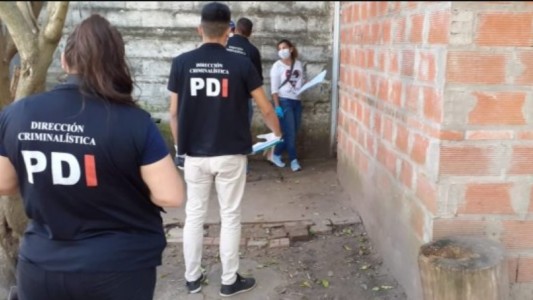 Asesinado a puñaladas: detuvieron a su hermana y sobrinos que habían denunciado un suicidio