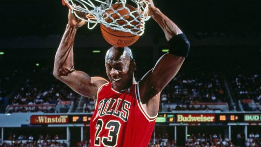 Impactante revelación de Michael Jordan: "Los Bulls eran un circo de cocaína y marihuana"