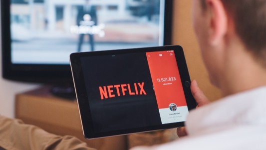 Netflix libera contenido totalmente gratis desde Youtube