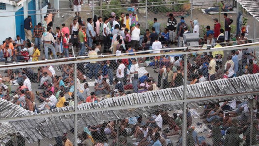 México sancionó una ley de amnistía para descongestionar las cárceles por el coronavirus