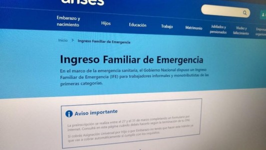 IFE: Ya se pueden actualizar los datos rechazados para su revisión