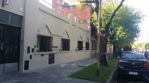 Coronavirus: un muerto y 7 infectados en un geriátrico de Parque Avellaneda