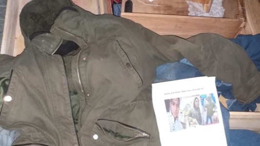 FOTOS : la ropa los ocultó de las cámaras y luego los delató, tres detenidos por asaltar la verdulería Papilo