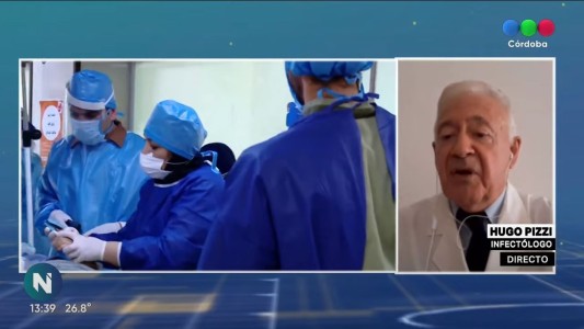 Los consejos de los especialistas para prevenir el contagio del coronavirus