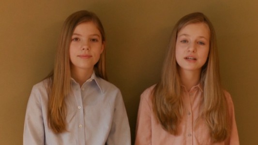 Coronavirus: Mensaje de la princesa para los chicos en cuarentena