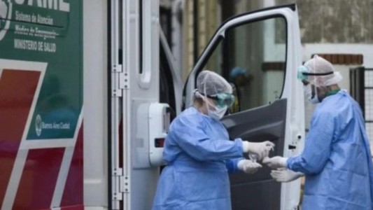 Coronavirus en Argentina: murieron 3 personas y suman 179 en todo el país