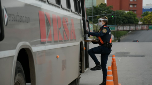 El número de "rompe cuarentena" sigue creciendo en Córdoba