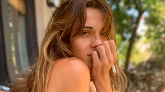 “Te va a ir mal si seguís por ese camino”, la dura frase que recibió Mariana Genisso de sus padres