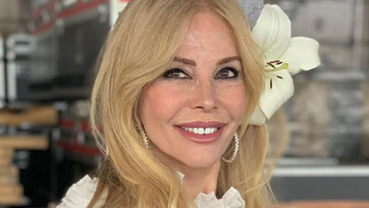 "Mi mamá quería que me case con él" ¿Qué pasó entre Graciela Alfano y Pablo Escobar?