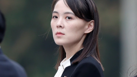 El perfil de  Kim Yo-jong, la “princesa norcoreana” que podría suceder a Kim Jong-un