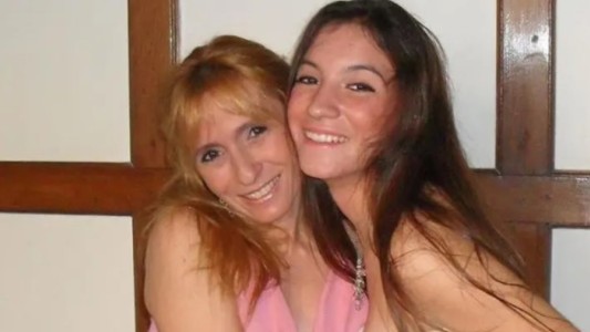 Motines y salidas de presos: "Estamos con miedo", dijo la madre de Ángeles Rawson