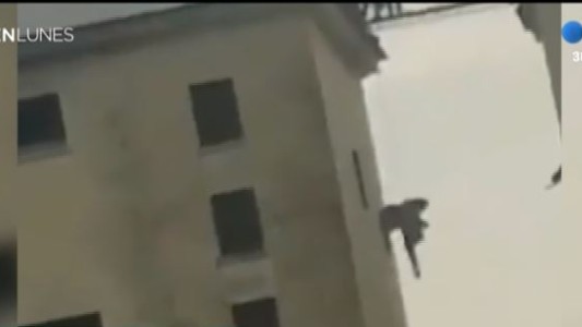 Coronavirus: Se infectaron dos internos del penal bonaerense de Devoto