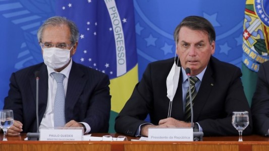 Tensión en el Mercosur: "No seremos Argentina ni Venezuela", dijo el ministro de Economía de Brasil