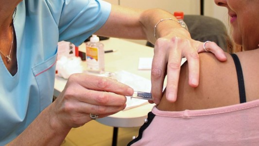 Hoy y mañana, últimos días para la vacunación antigripal de Apross