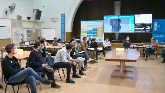 Por qué Córdoba no habilita las salidas recreativas