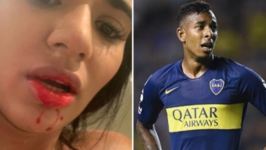 Comunicado de Boca por la acusación de violencia de género contra Villa