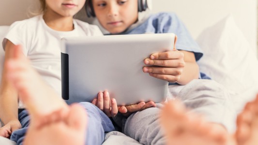 Una nueva generación de analfabetos, el impacto de internet y las tecnologías